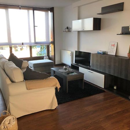 Apartamento Mosteiro Pontevedra المظهر الخارجي الصورة