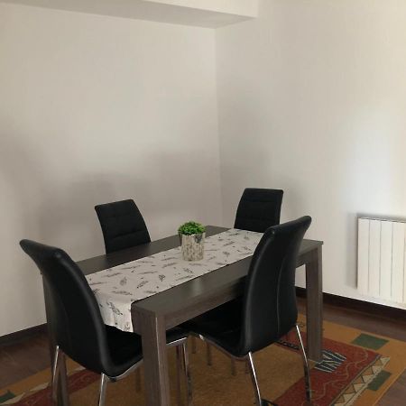 Apartamento Mosteiro Pontevedra المظهر الخارجي الصورة