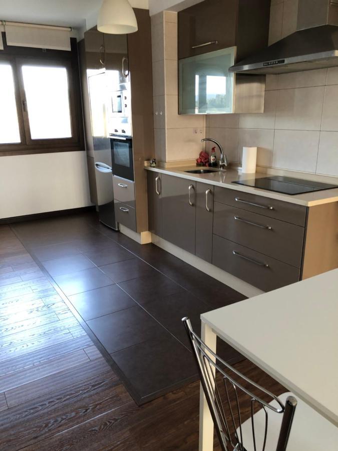 Apartamento Mosteiro Pontevedra المظهر الخارجي الصورة
