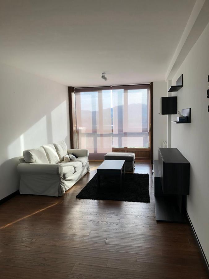 Apartamento Mosteiro Pontevedra المظهر الخارجي الصورة