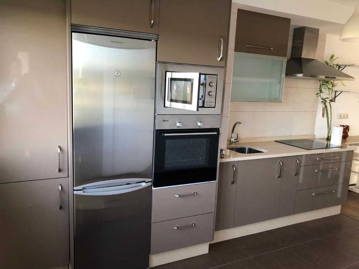 Apartamento Mosteiro Pontevedra المظهر الخارجي الصورة