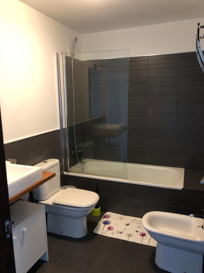 Apartamento Mosteiro Pontevedra المظهر الخارجي الصورة
