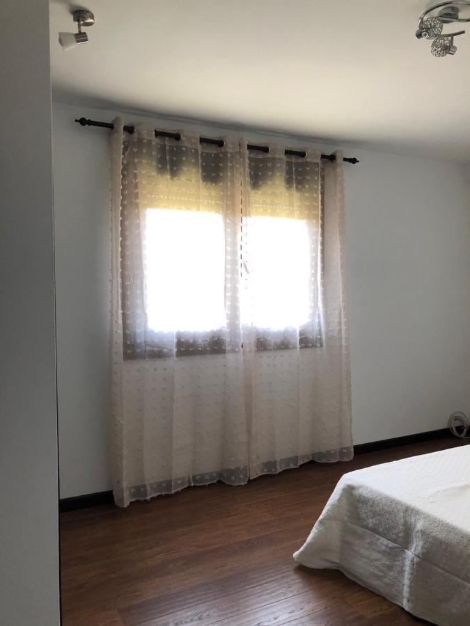 Apartamento Mosteiro Pontevedra المظهر الخارجي الصورة