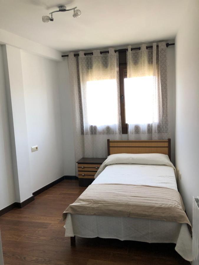 Apartamento Mosteiro Pontevedra المظهر الخارجي الصورة