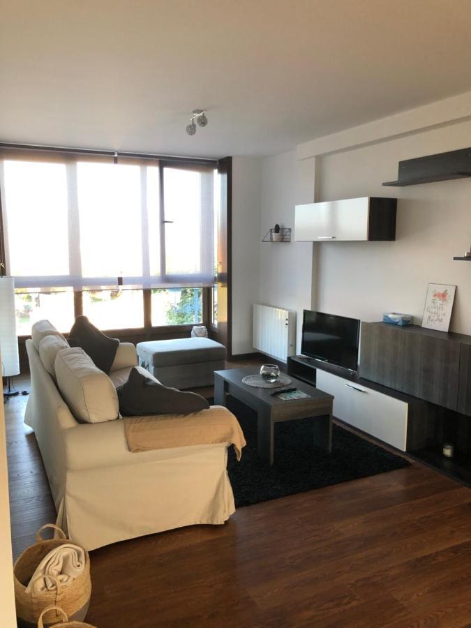 Apartamento Mosteiro Pontevedra المظهر الخارجي الصورة