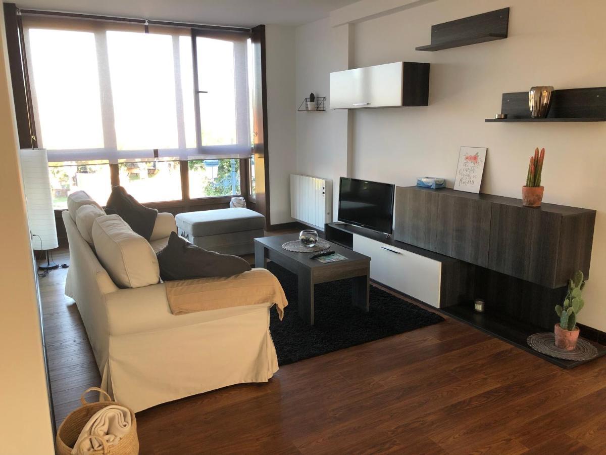 Apartamento Mosteiro Pontevedra المظهر الخارجي الصورة