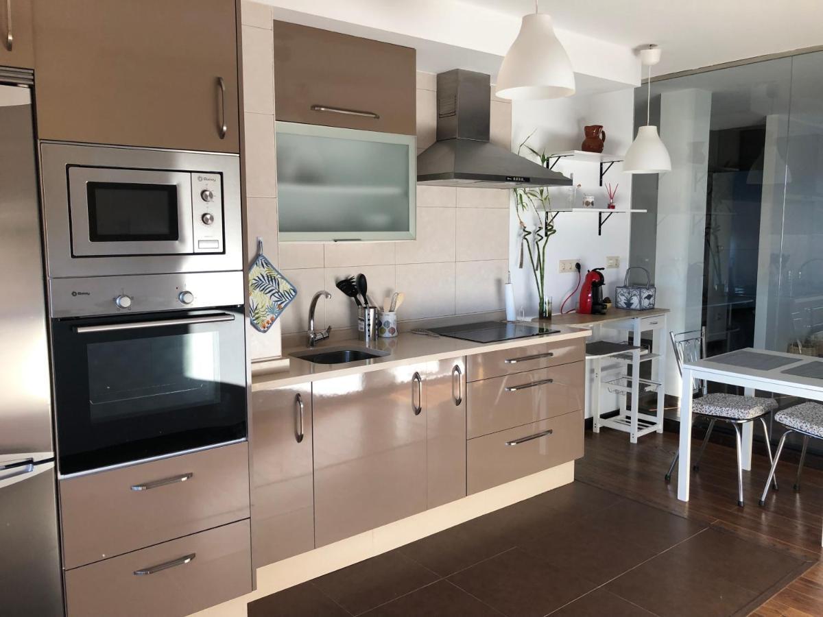 Apartamento Mosteiro Pontevedra المظهر الخارجي الصورة